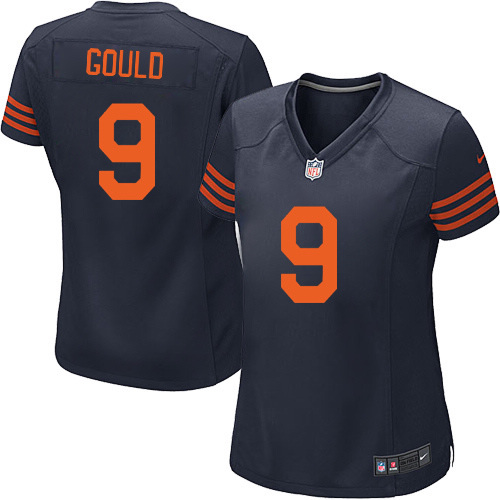 Women Chicago Bears jerseys-003